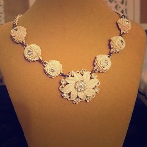 Vintage necklace
